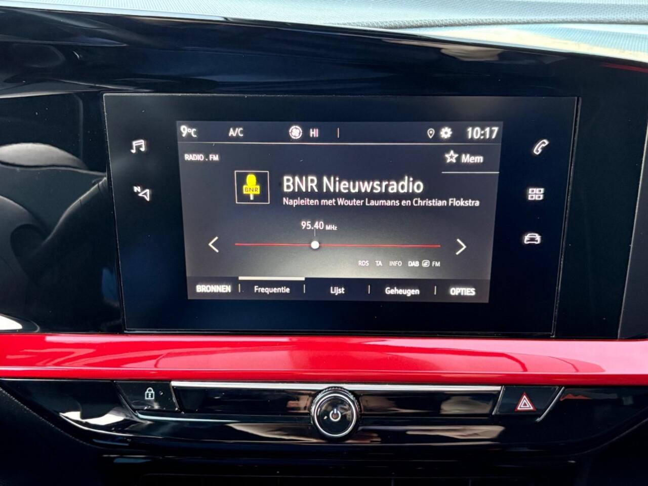 Opel MOKKA 1.2 TURBO 130PK AUT. GS-LINE LED NAVI CAMERA CARPLAY AIRCO LMV PDC