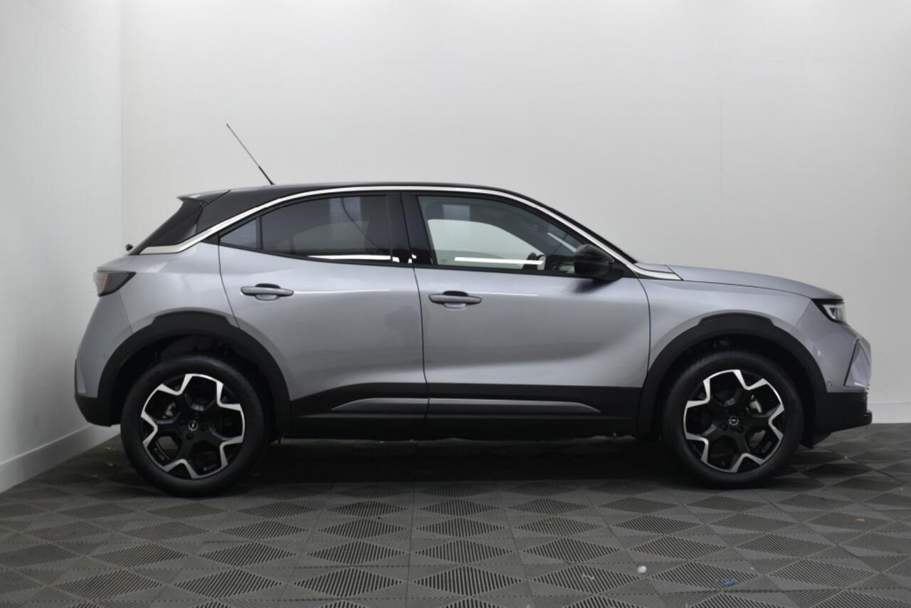 Opel MOKKA 1.2 Turbo 136PK ULTIMATE