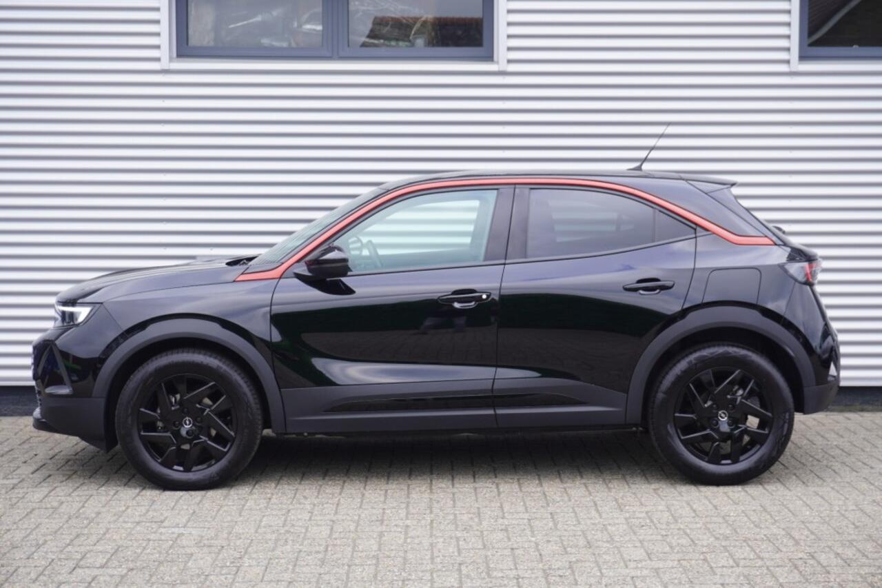 Opel MOKKA 1.2 Turbo GS Line Level 4 / Camera / LED / Navi Pro / DAB+