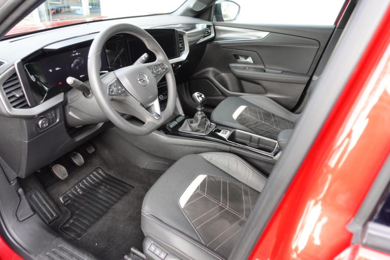 Opel MOKKA 1.2 TURBO LEVEL 5 INCL Bi Color Massage !