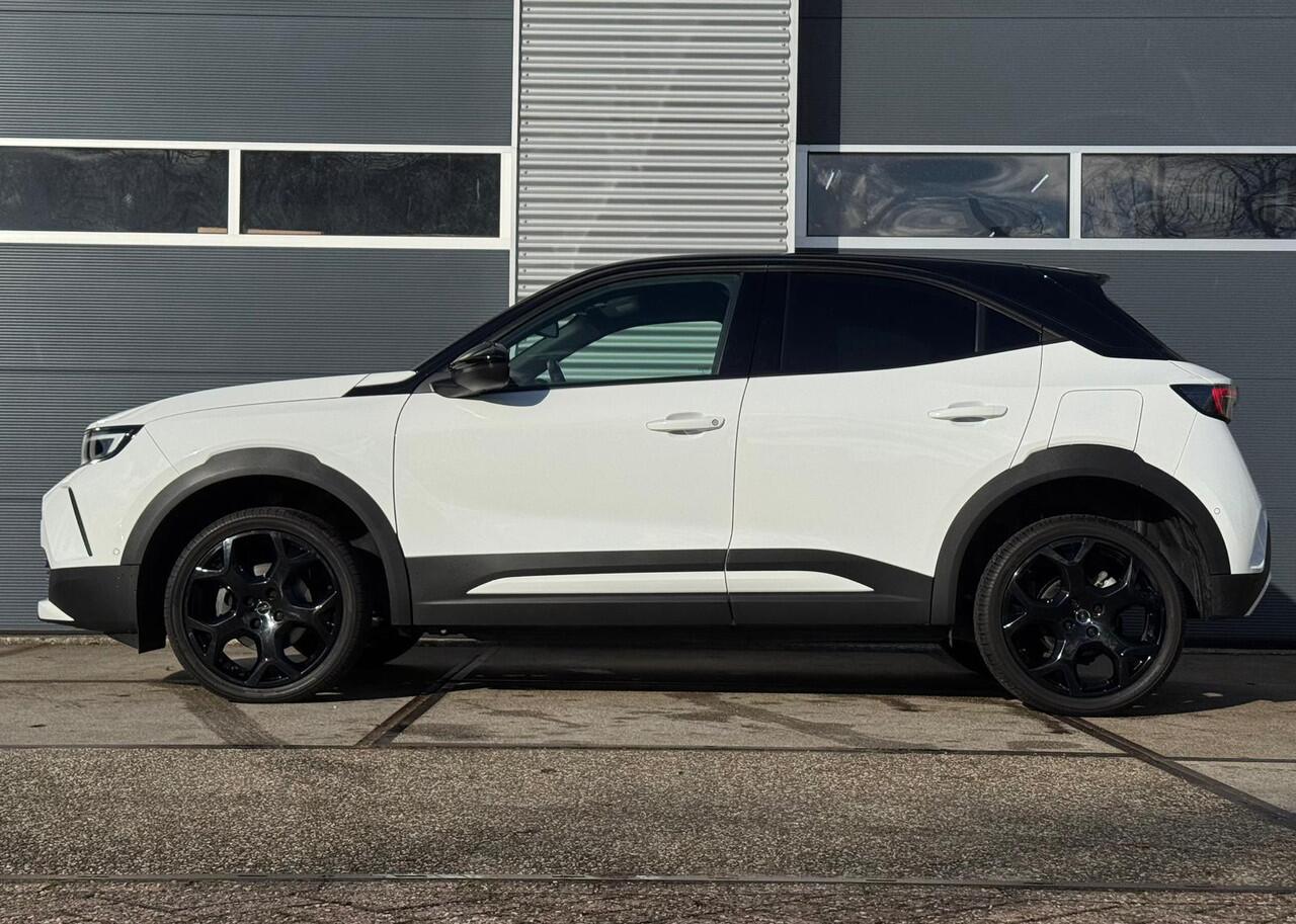 Opel MOKKA 1.2 Turbo GS Line |Widescreen |Keyless |Stoel/Stuurverw. |Camera |ACC