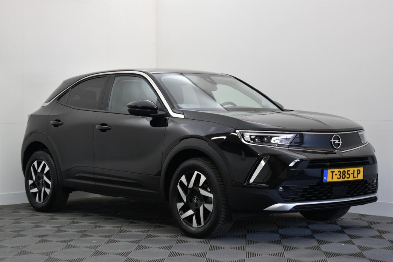 Opel MOKKA 1.2 Turbo 130PK Elegance