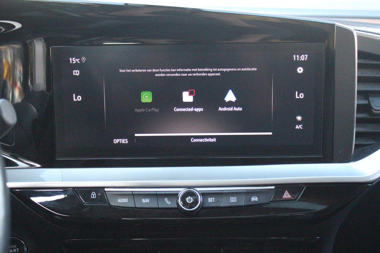 Opel MOKKA 1.2 Turbo Business Elegance