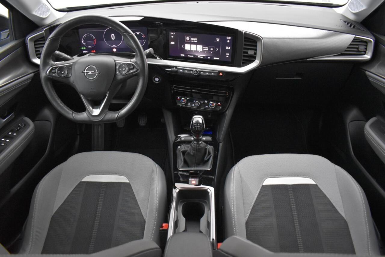 Opel MOKKA 1.2 Turbo 130PK Elegance