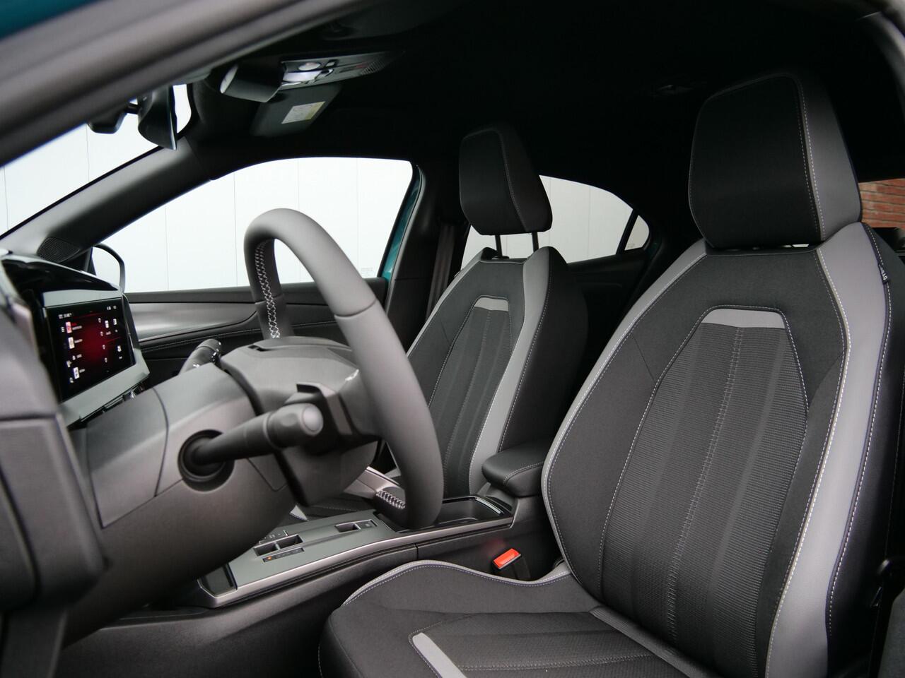 Opel MOKKA 1.2 Turbo GS 130 Pk Automaat Camera / DAB / Apple Carplay / Winterpakket