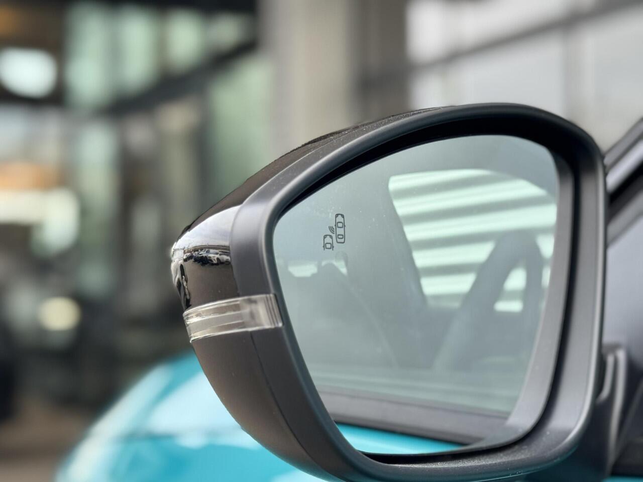 Opel MOKKA 1.2 Turbo Hybrid GS | CAMERA | 18 INCH | NAVI |