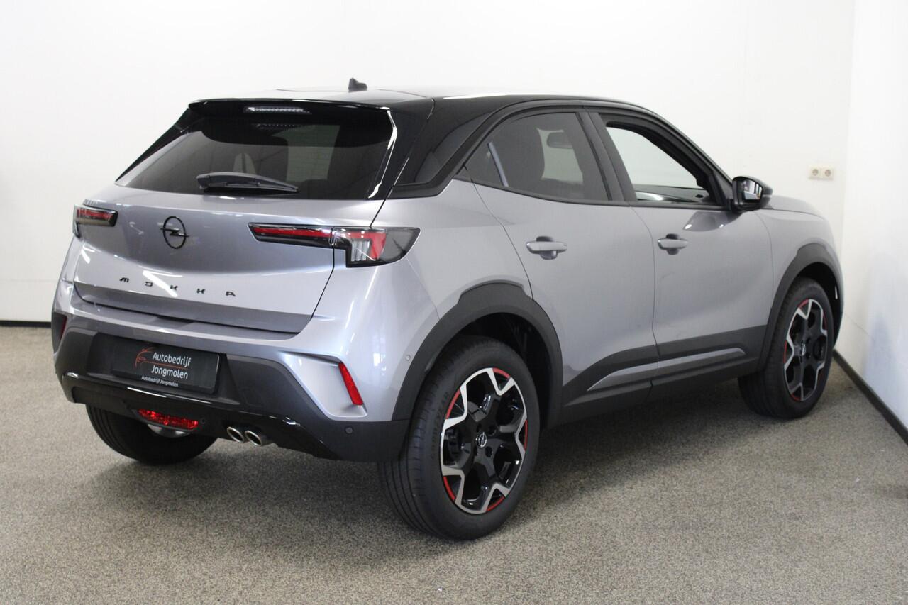Opel MOKKA 1.2 Turbo GS Line