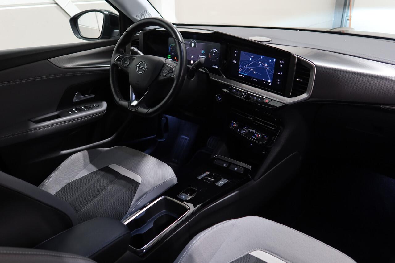Opel MOKKA Mokka-e GS Line 50-kWh 11kw bl.