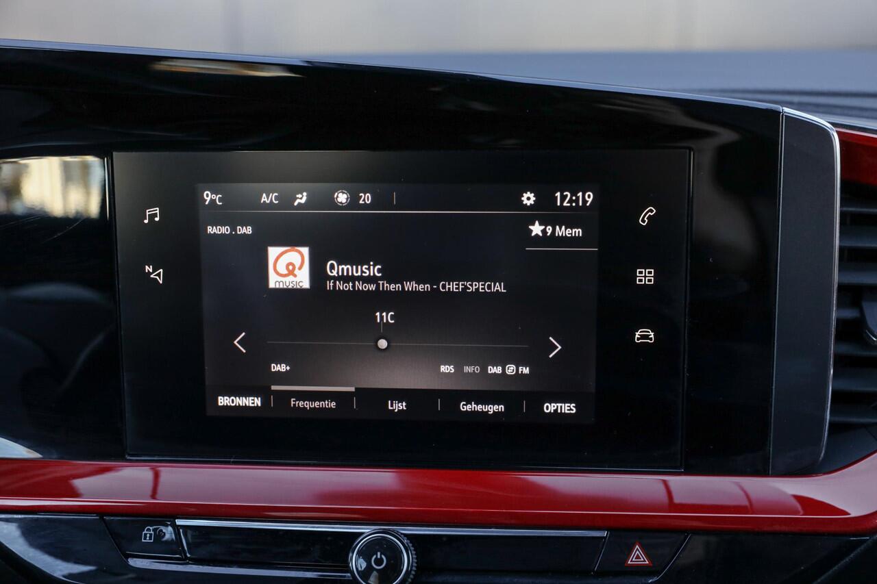 Opel MOKKA 1.2 Turbo 130 PK Aut8 GS Line ? LED ? Carplay ? Camera