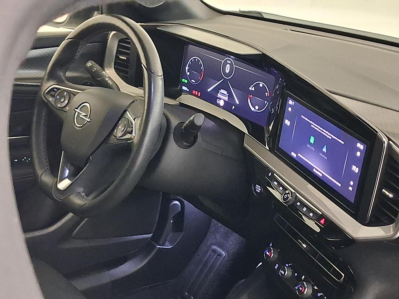 Opel MOKKA 1.2 Turbo Level 5 Ultimate | Automaat | Alcantara | Apple Carplay/Android Auto | Stoelverwarming | Stuurwielverwarming