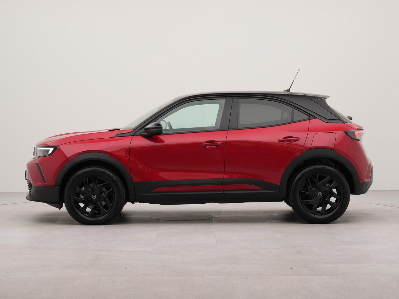 Opel MOKKA 1.2 Turbo Hybrid GS