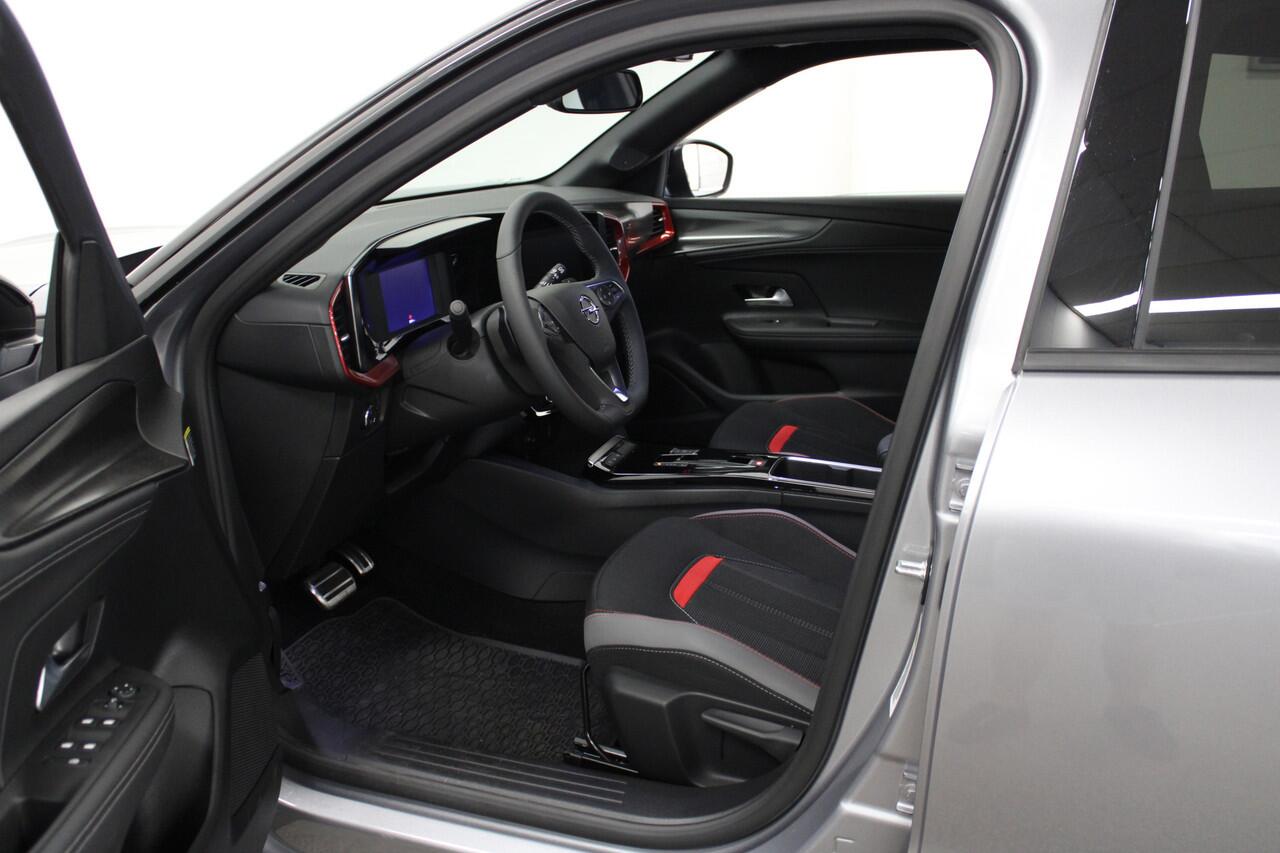 Opel MOKKA 1.2 Turbo GS Line