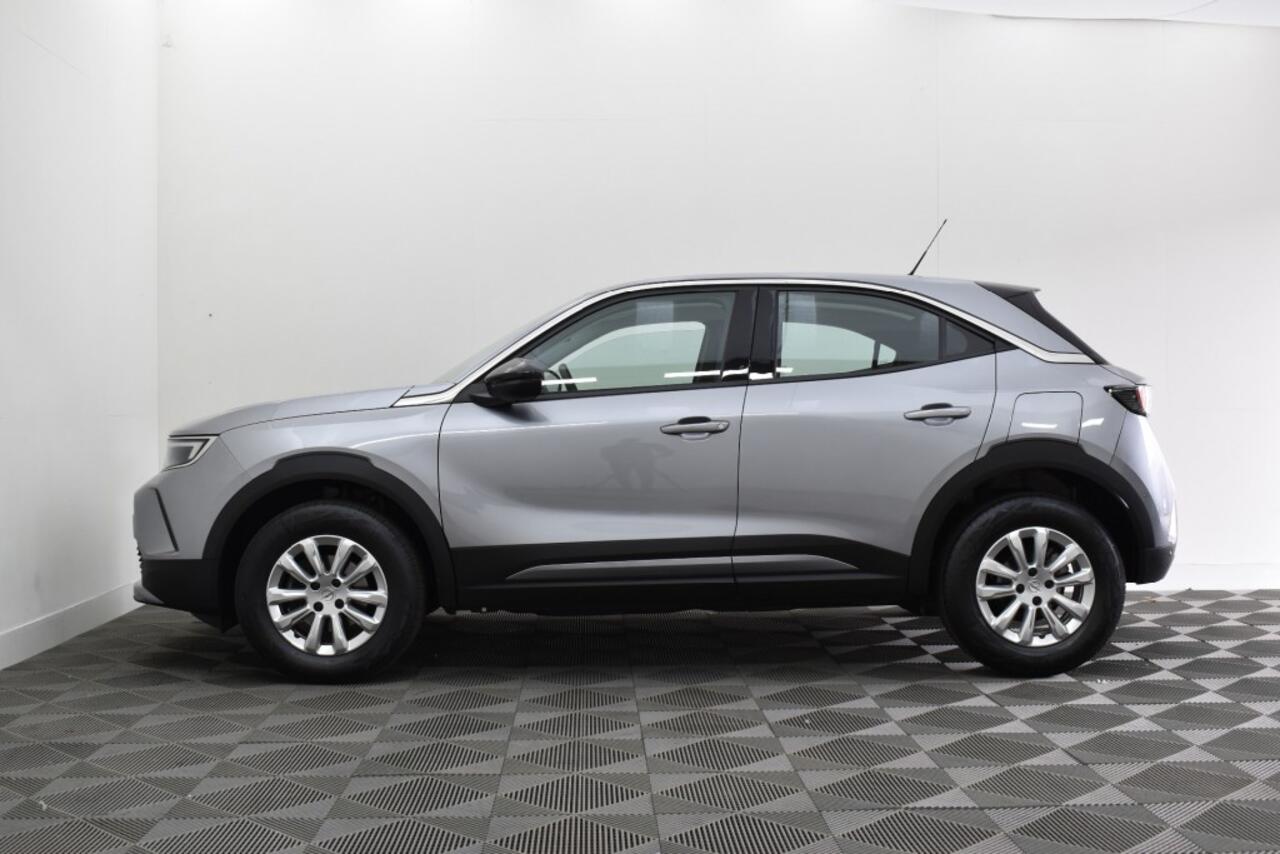 Opel MOKKA 1.2 Turbo 130PK Edition Automaat