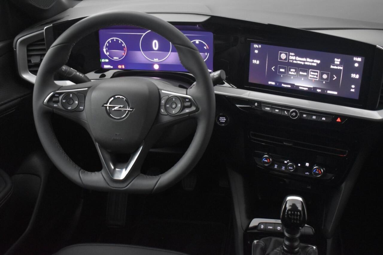 Opel MOKKA 1.2 Turbo 136PK ULTIMATE