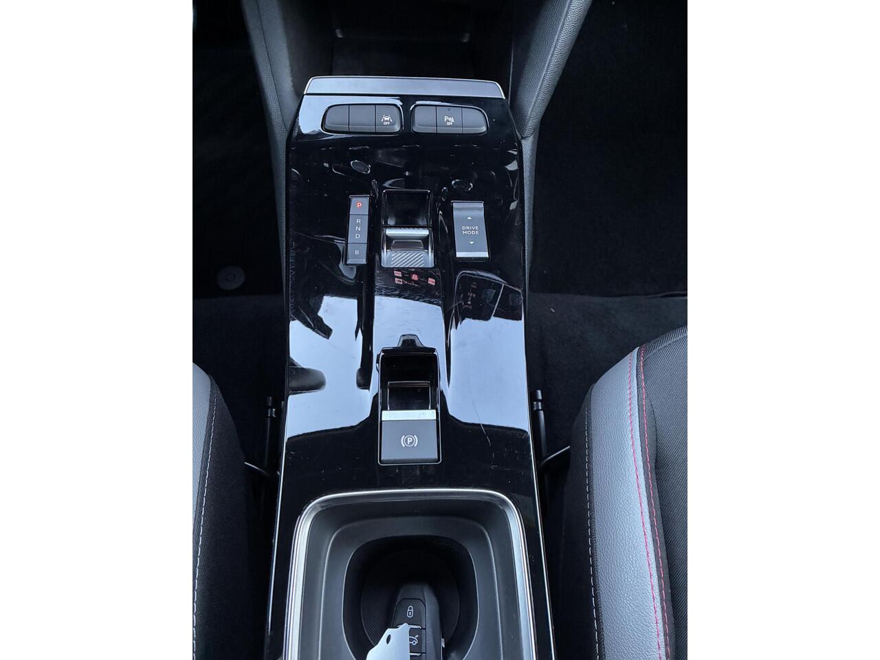 Opel MOKKA Electric GS 50 kWh Climate control | Navigatie | Cruise Control | Camera | Led verlichting | Black Pakket | Elektrisch Pakket | LM-Velgen | Parkpilot