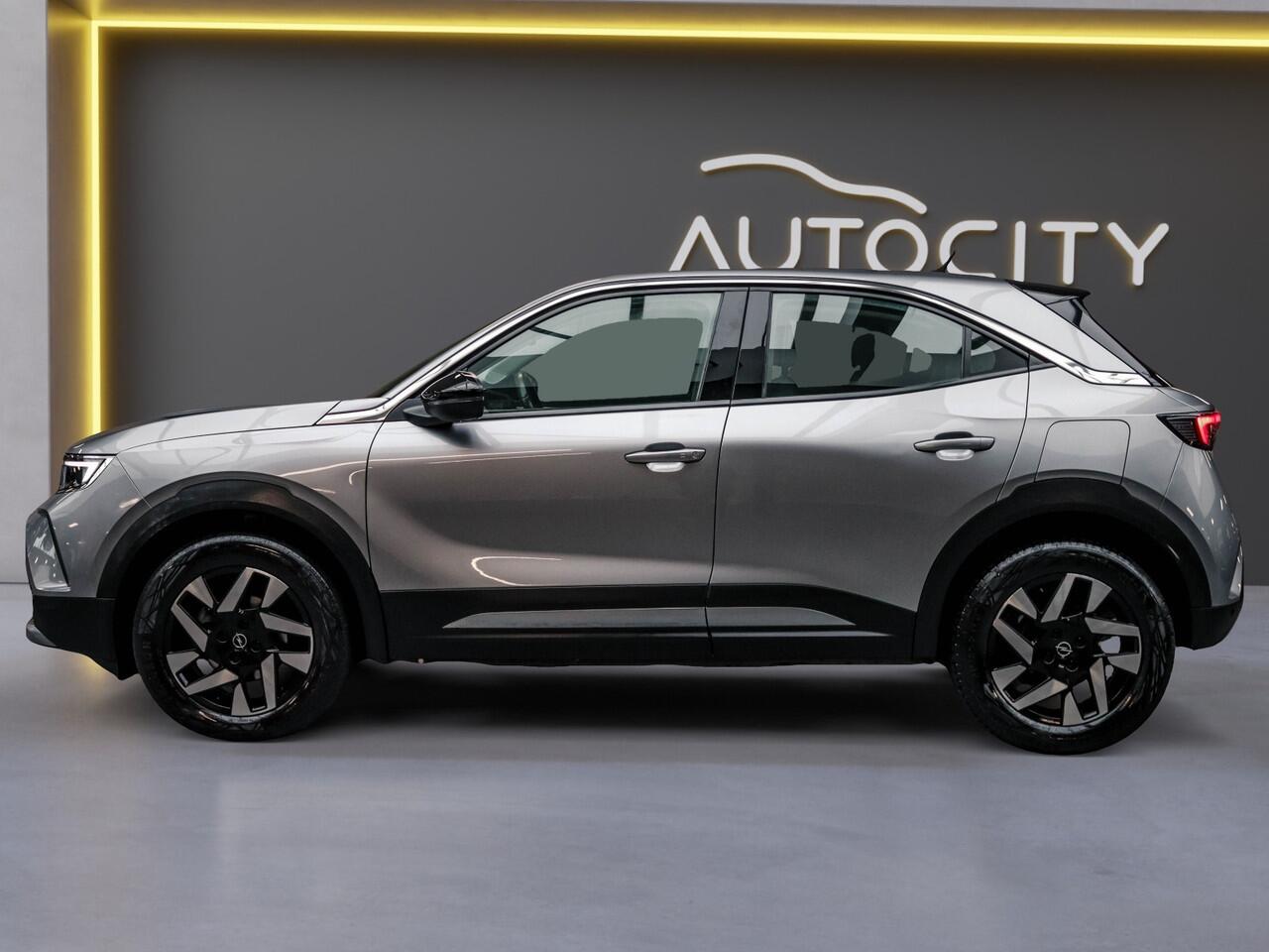 Opel MOKKA 1.2 Turbo Elegance Keyless l Navi l Camera