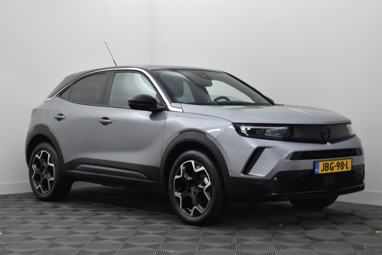 Opel MOKKA 1.2 Turbo 136PK ULTIMATE