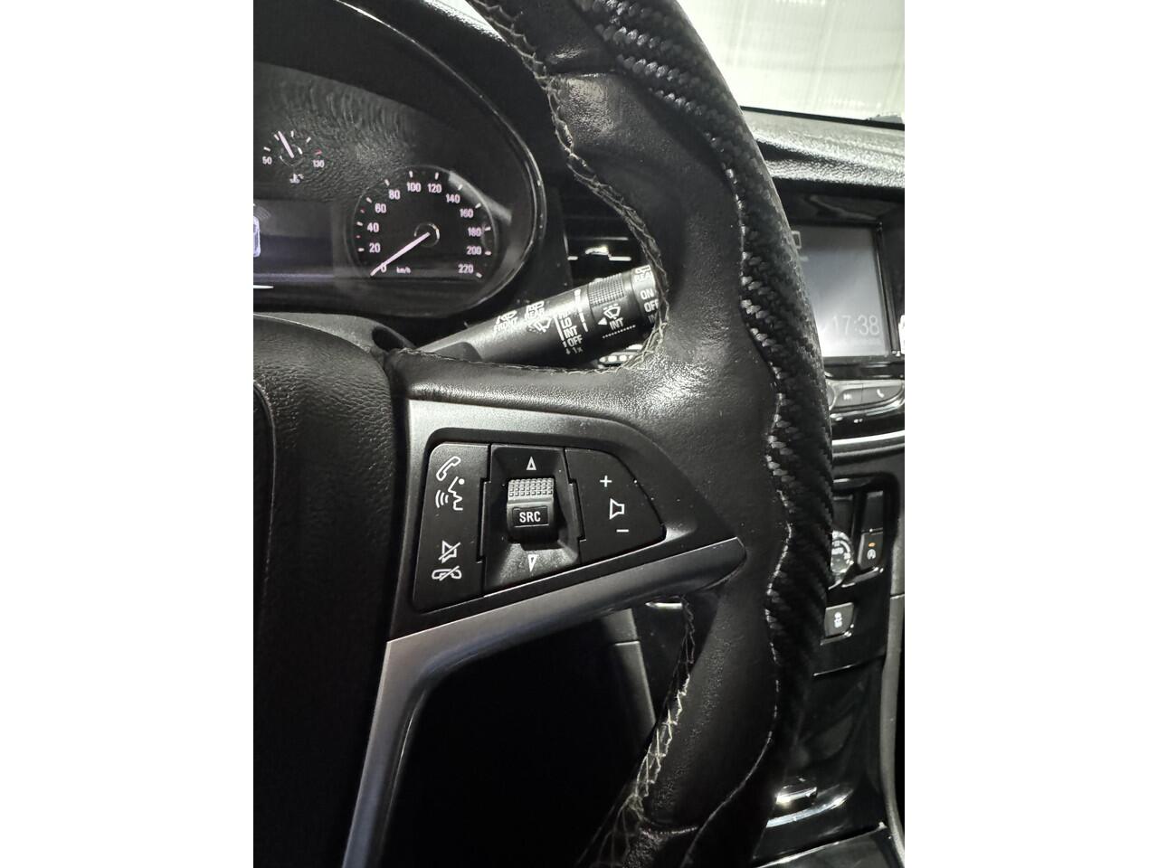 Opel MOKKA X 1.4 Turbo 120 Jaar Edition | AGR Stoelen | Camera | Nette Auto |