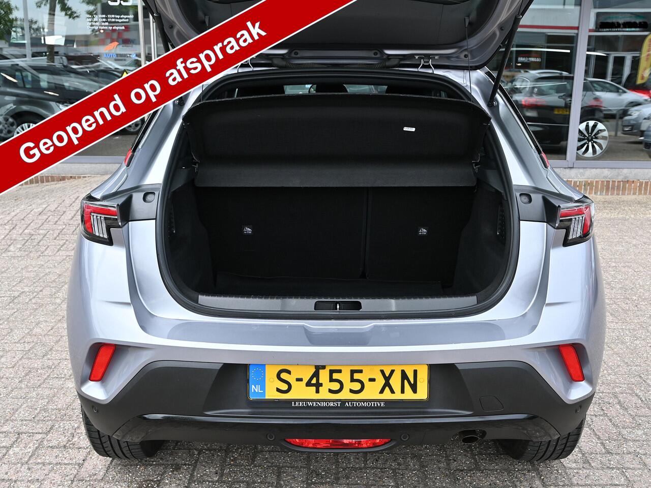 Opel MOKKA 1.2 Level 4, clima, cruise, BLIS, navi, camera etc. etc. NL-dealerauto