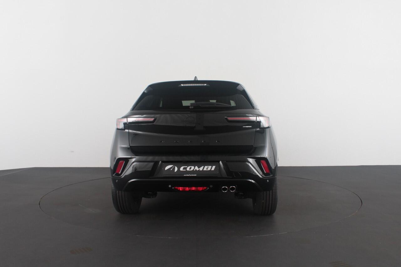 Opel MOKKA 1.2 Turbo Hybrid GS > Camera/Stuur en stoelverwarming/Direct leverbaar!