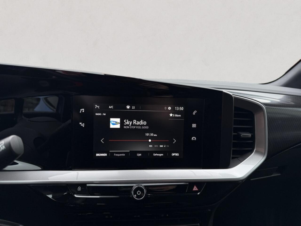 Opel MOKKA 1.2 Turbo Elegance