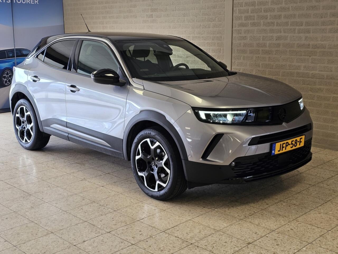 Opel MOKKA 1.2 (136Pk) Ultimate Distributieketting, Géén Afleverkosten