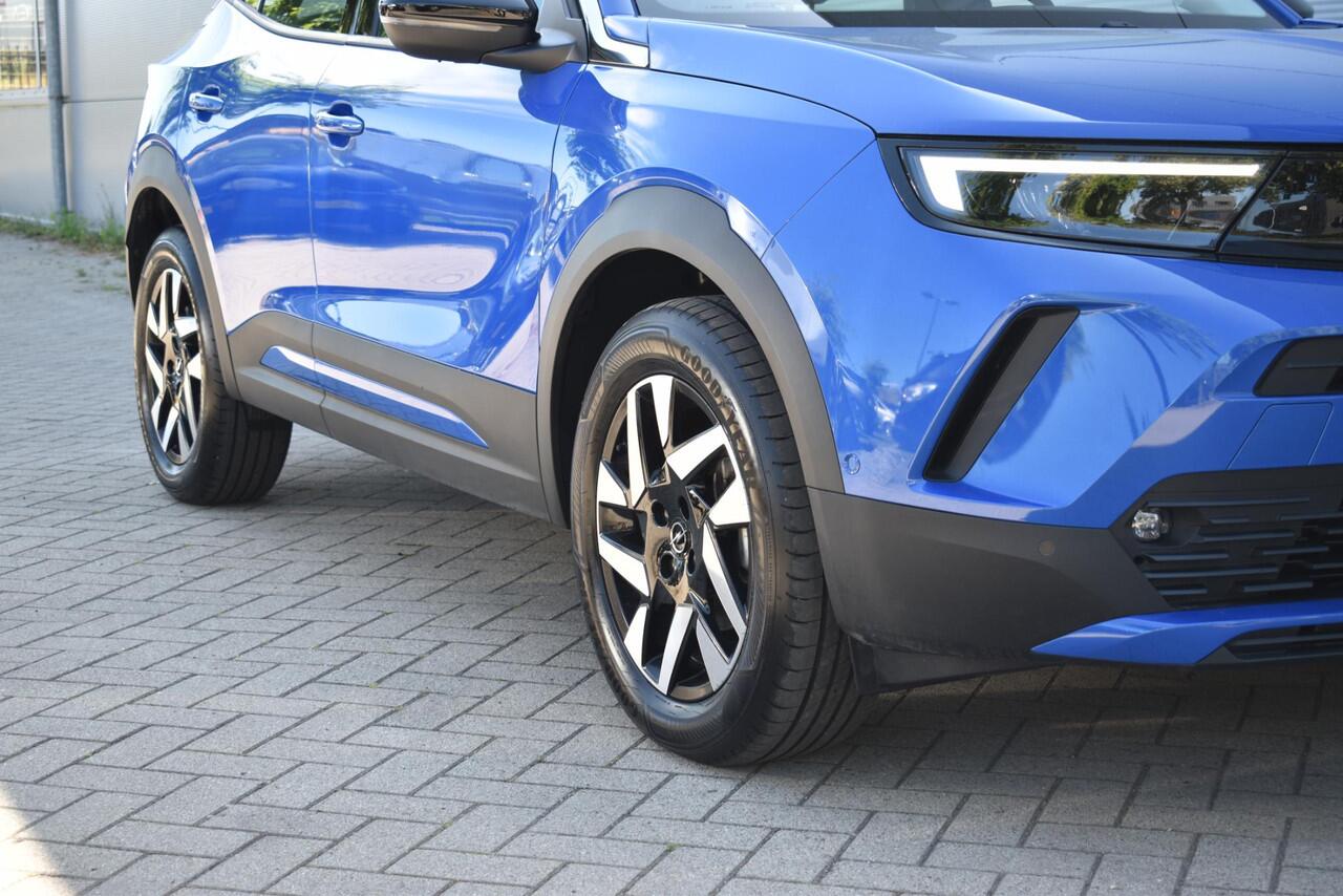 Opel MOKKA 1.2 Turbo Elegance | Navi / Stoelverwarming / Camera