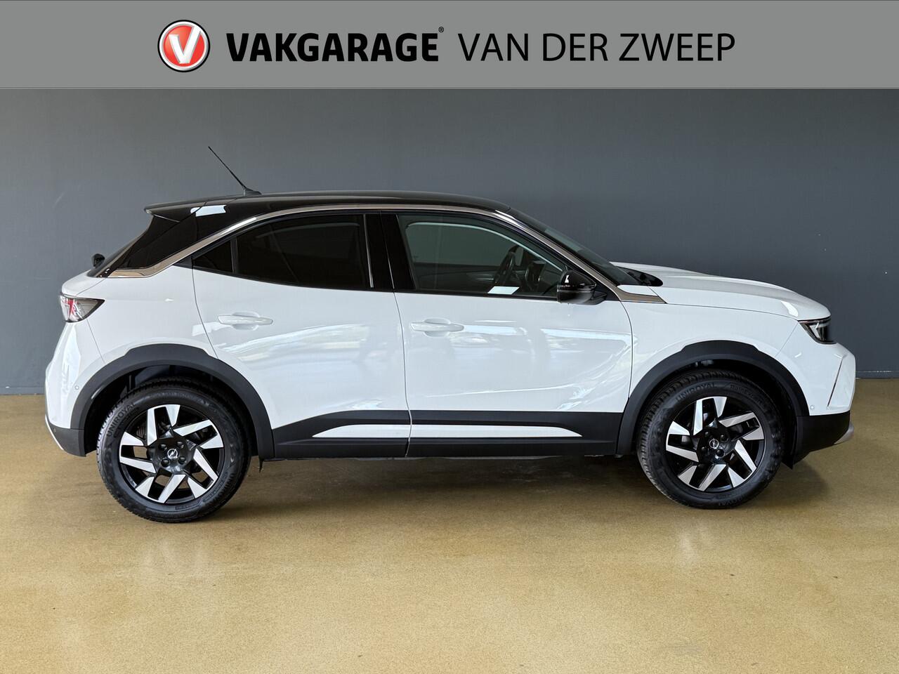 Opel MOKKA 1.2 Turbo Elegance | Navi | Carplay