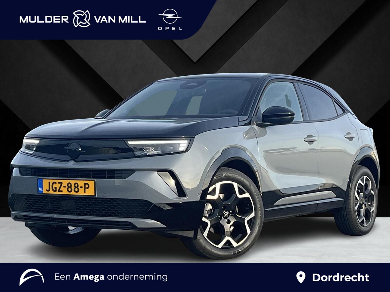 opel-mokka-1.2-turbo-hybrid-gs