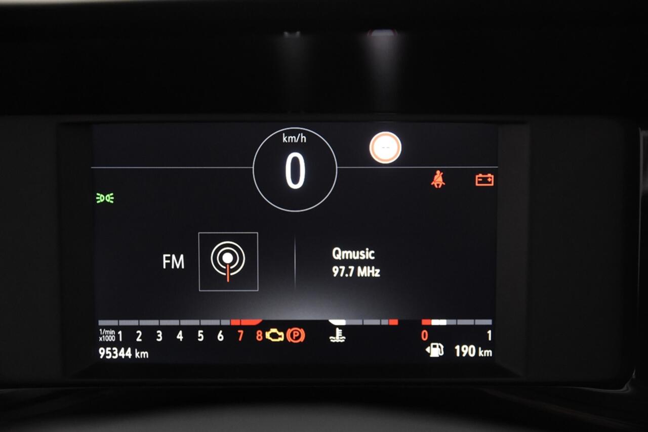 Opel MOKKA 1.2 Edition *1ste Eigenaar*Navigatie*Camera*DAB*