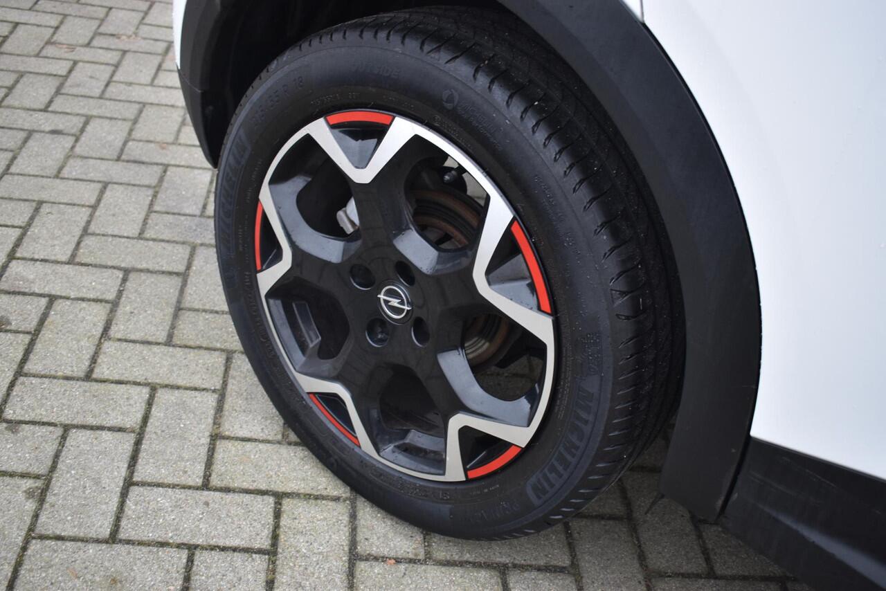 Opel MOKKA 1.2 Turbo GS Line | Apple Carplay / Camera / Climate