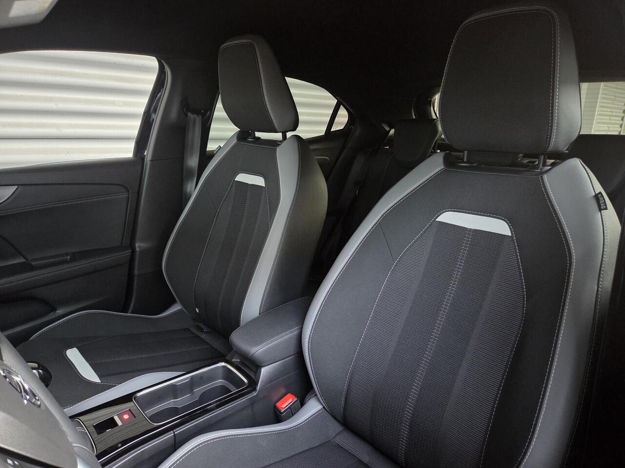 Opel MOKKA 1.2 GS Line