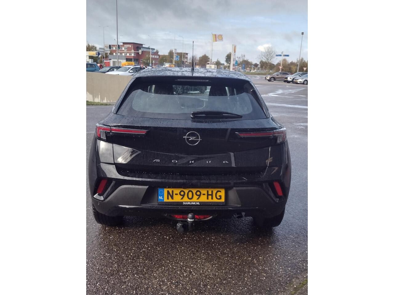 Opel MOKKA 1.2 Edition Staat in Hardenberg