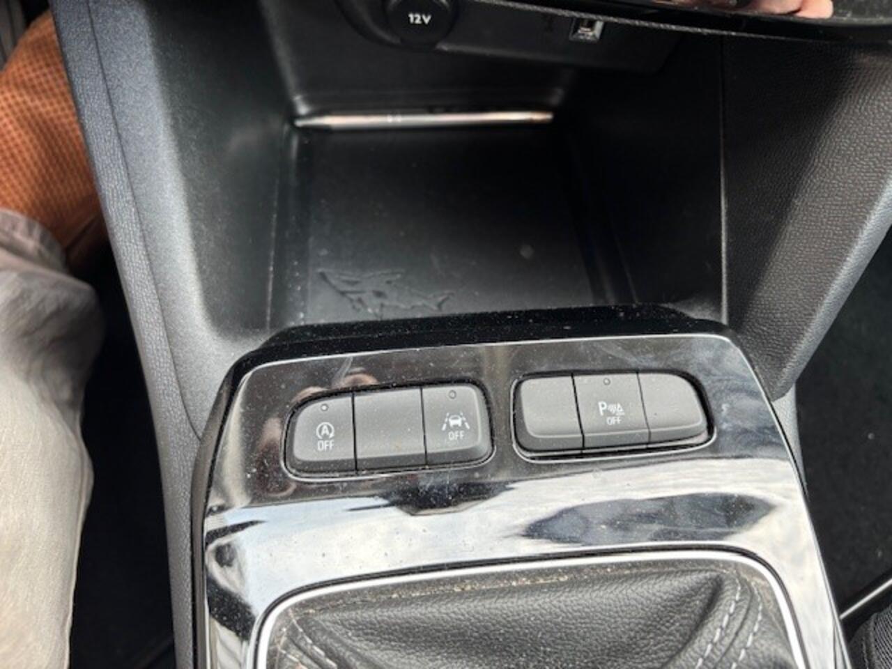 Opel MOKKA 1.2 Elegance