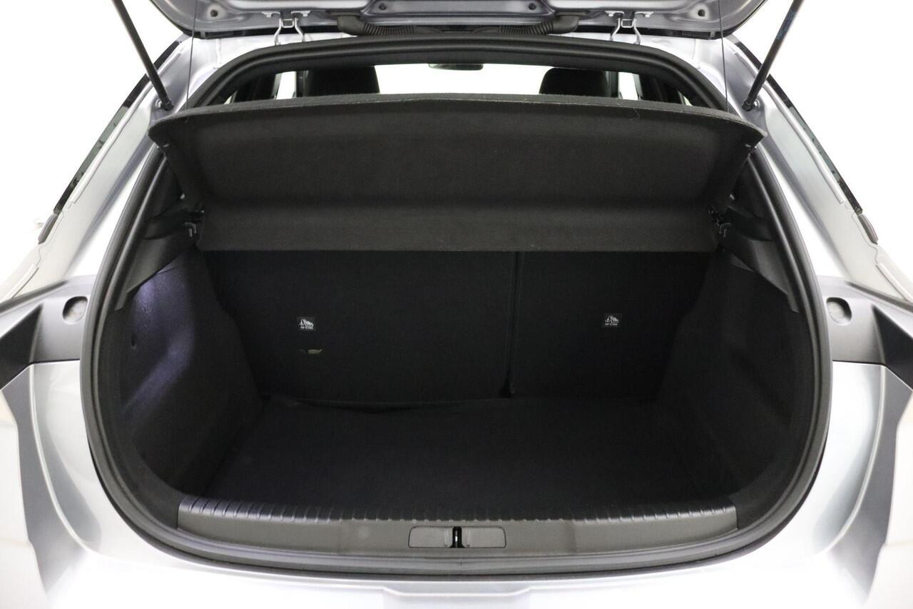 Opel MOKKA 1.2 Turbo GS 130 PK Automaat | Navigatie | Camera | Climate control | DAB Radio | Zwart dak | Getint glas | Lichtmetalen velgen Black