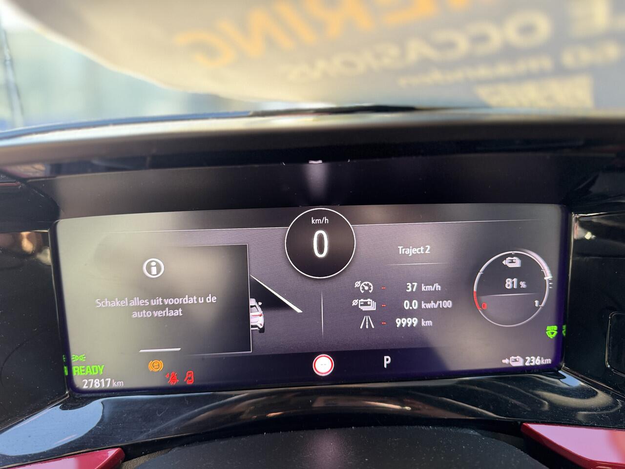 Opel MOKKA Electric Level 4 50 kWh