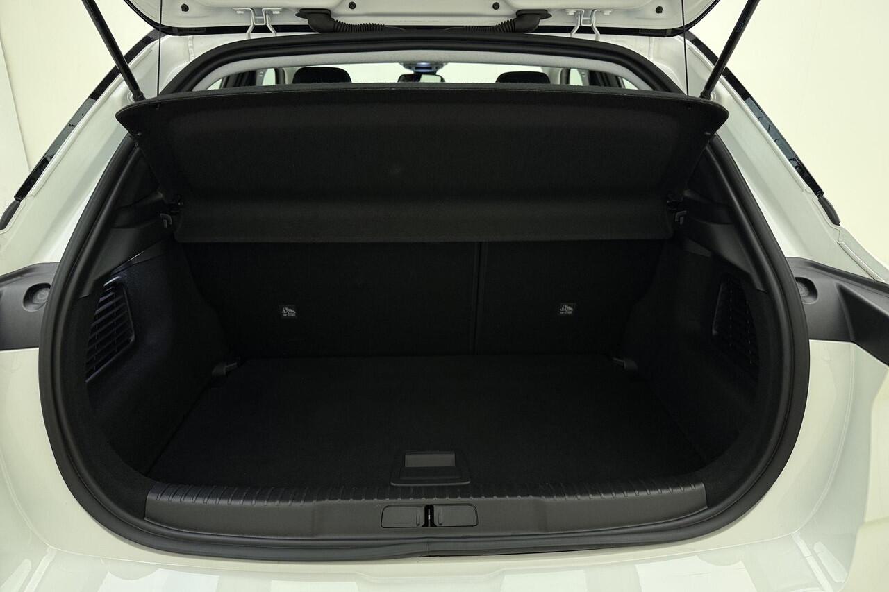 Opel MOKKA 1.2 Turbo 130pk Automaat Elegance | Lederen bekleding | Trekhaak | Camera | Keyless | Navigatie | Stoel- en Stuurverwarming | Zwart dak