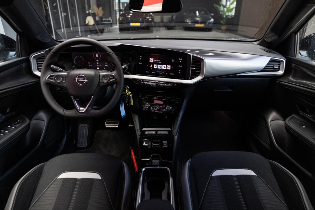 Opel MOKKA 1.2 GS Line