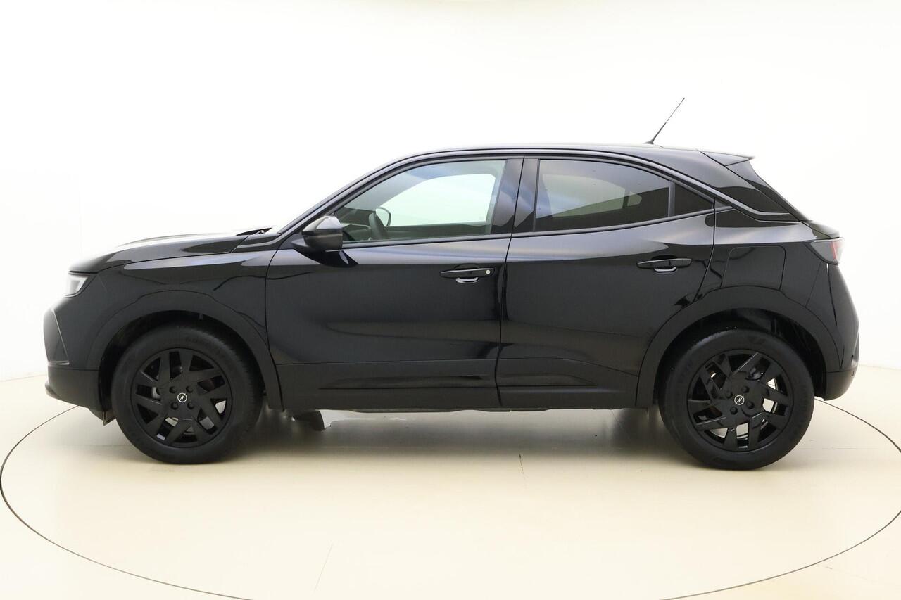 Opel MOKKA 1.2 Turbo GS | Alcantara bekl. | Massage Stoel | Navigatie | Camera | Black Pakket | Cruise Control | Park Pilot | 17" LM Velgen |