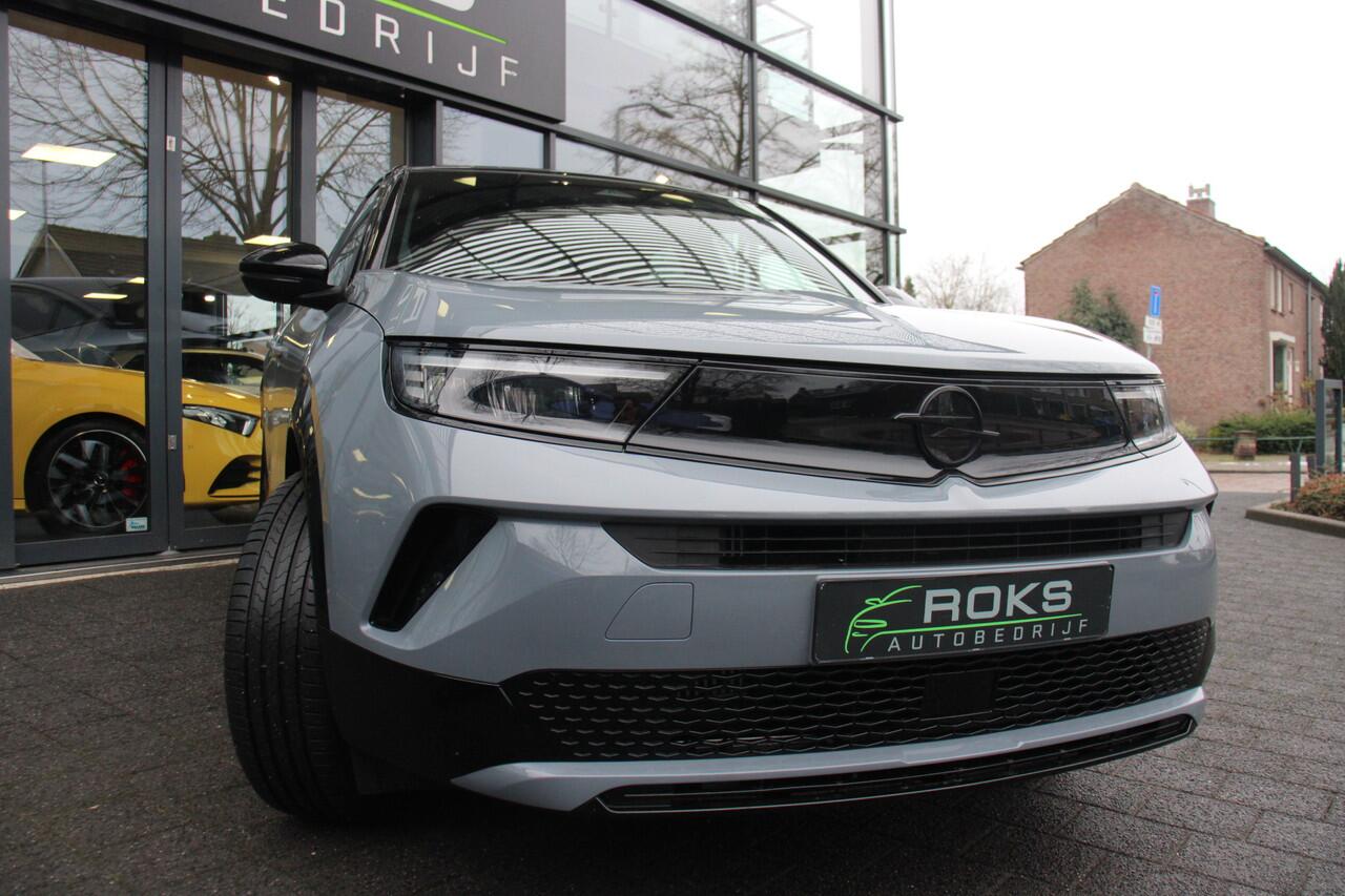 Opel MOKKA 1.2 Turbo 130pk GS Automaat