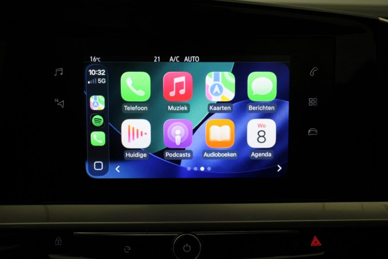 Opel MOKKA Mokka-e Elegance 50-kWh 11 kw - Carplay, Navi, Camera, Clima, Stoel/Stuur verwarming