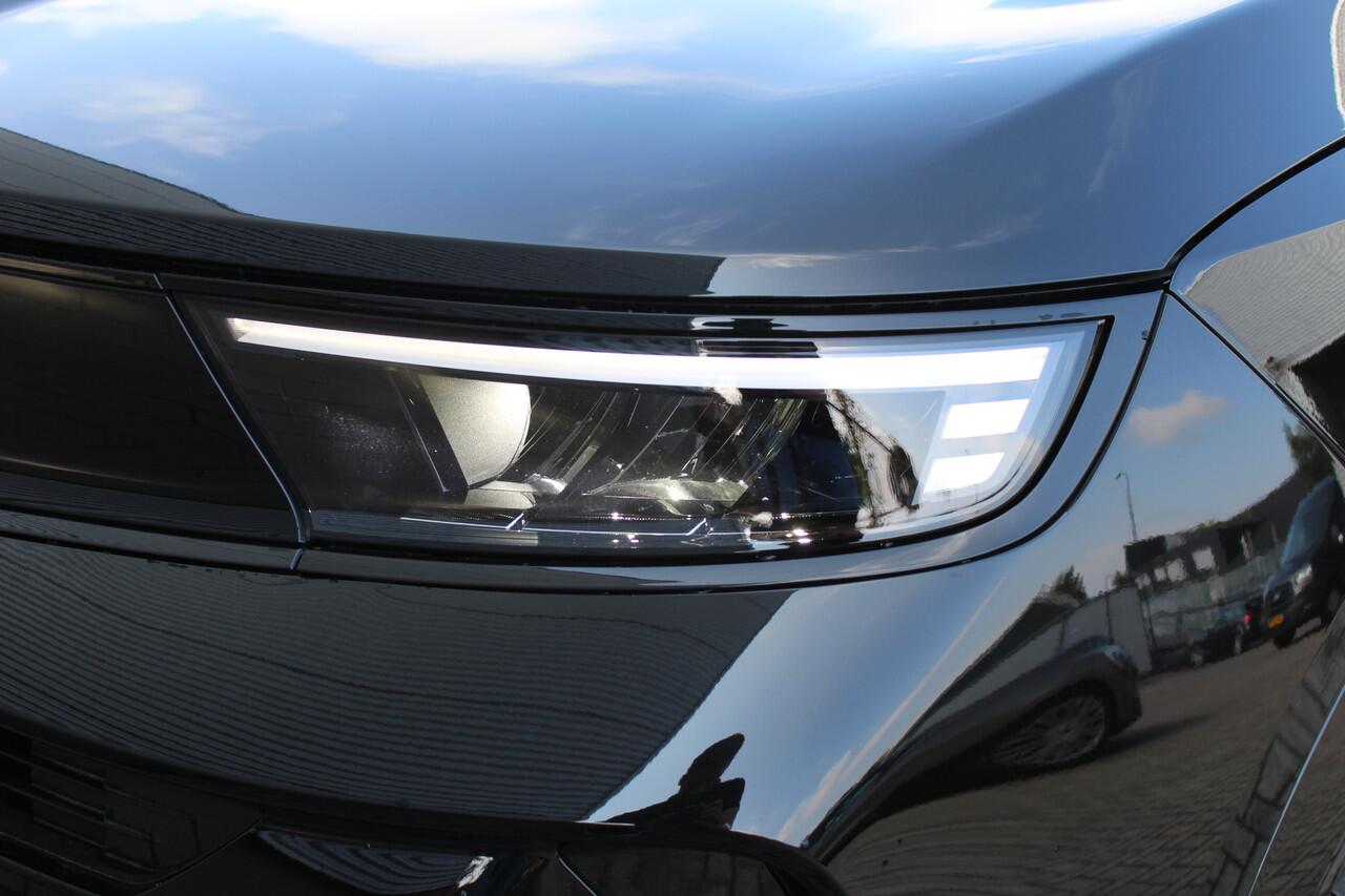 Opel MOKKA 1.2 Turbo 130PK GS | Nieuw Model | Camera | Massage | Cruise Control | Stoelverwarming