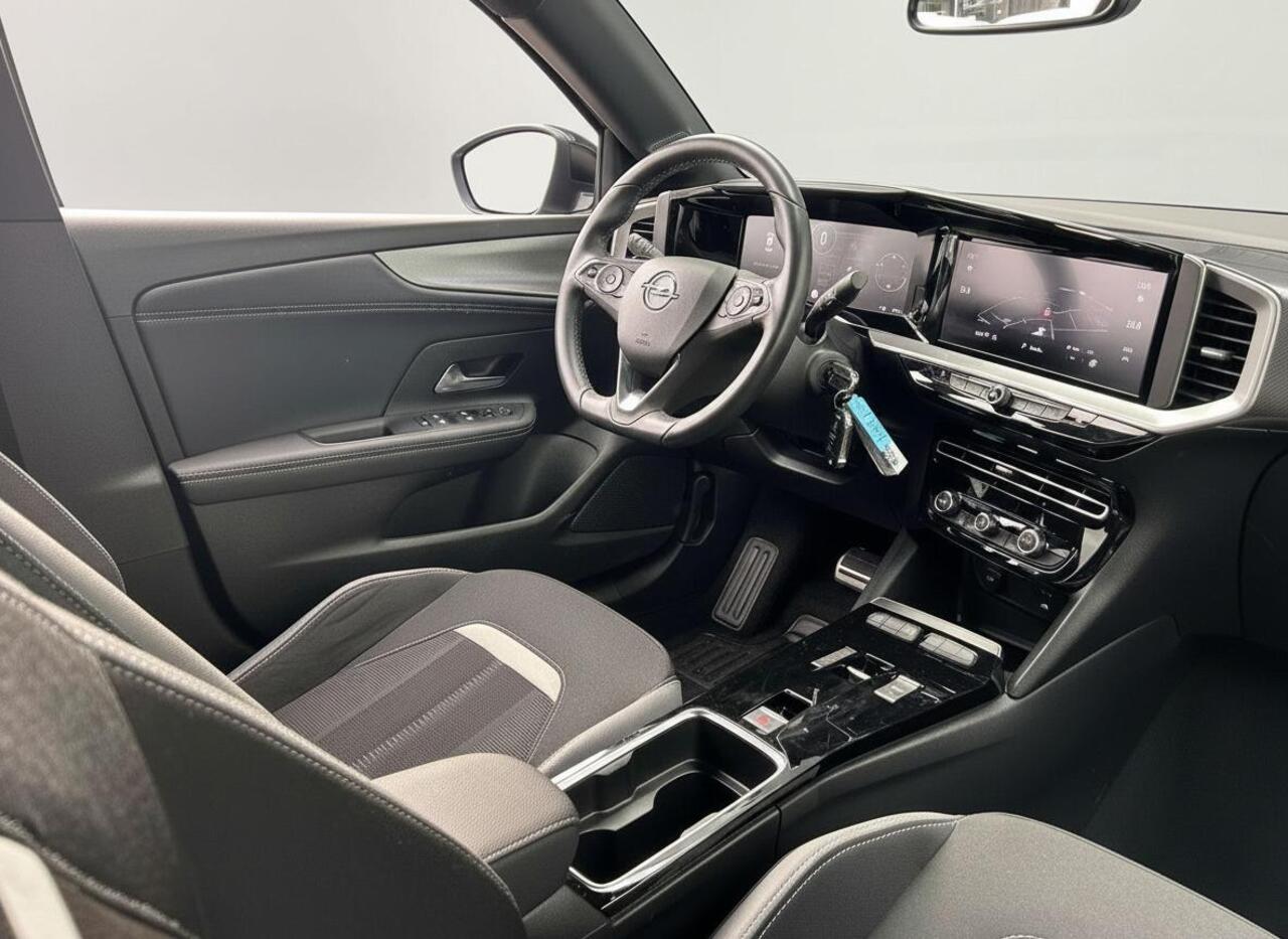 Opel MOKKA 130 Turbo Automaat GS | Parkeercamera | Navi | Apple Carplay | Prijs is rijklaar