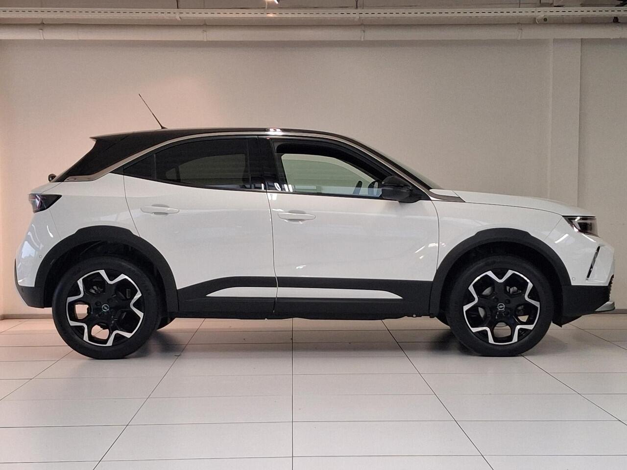 Opel MOKKA 1.2 Turbo Level 5 Ultimate | Automaat | Alcantara | Apple Carplay/Android Auto | Stoelverwarming | Stuurwielverwarming