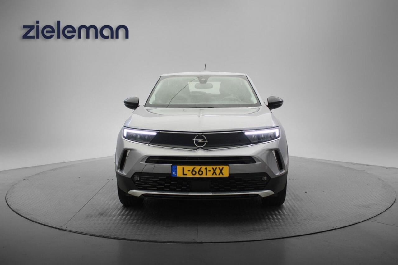 Opel MOKKA Elegance 50-kWh 11kw - Carplay, Navi, Camera, Clima, Stoel/Stuur verwarming