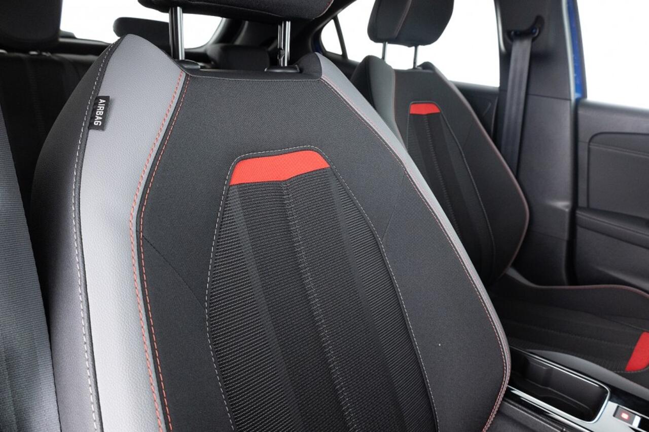 Opel MOKKA Mokka-e GS Line 50-kWh | Half LEDER | ECC | Full LED | KEYLESS