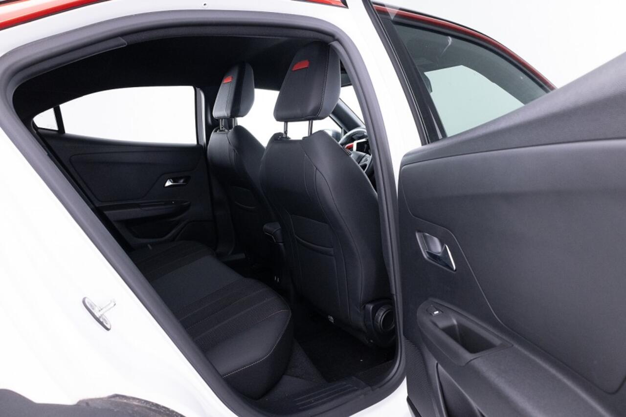 Opel MOKKA Mokka-e GS Line 50-kWh | SOH 100% | Half LEDER | ECC | Full LED | CAMERA