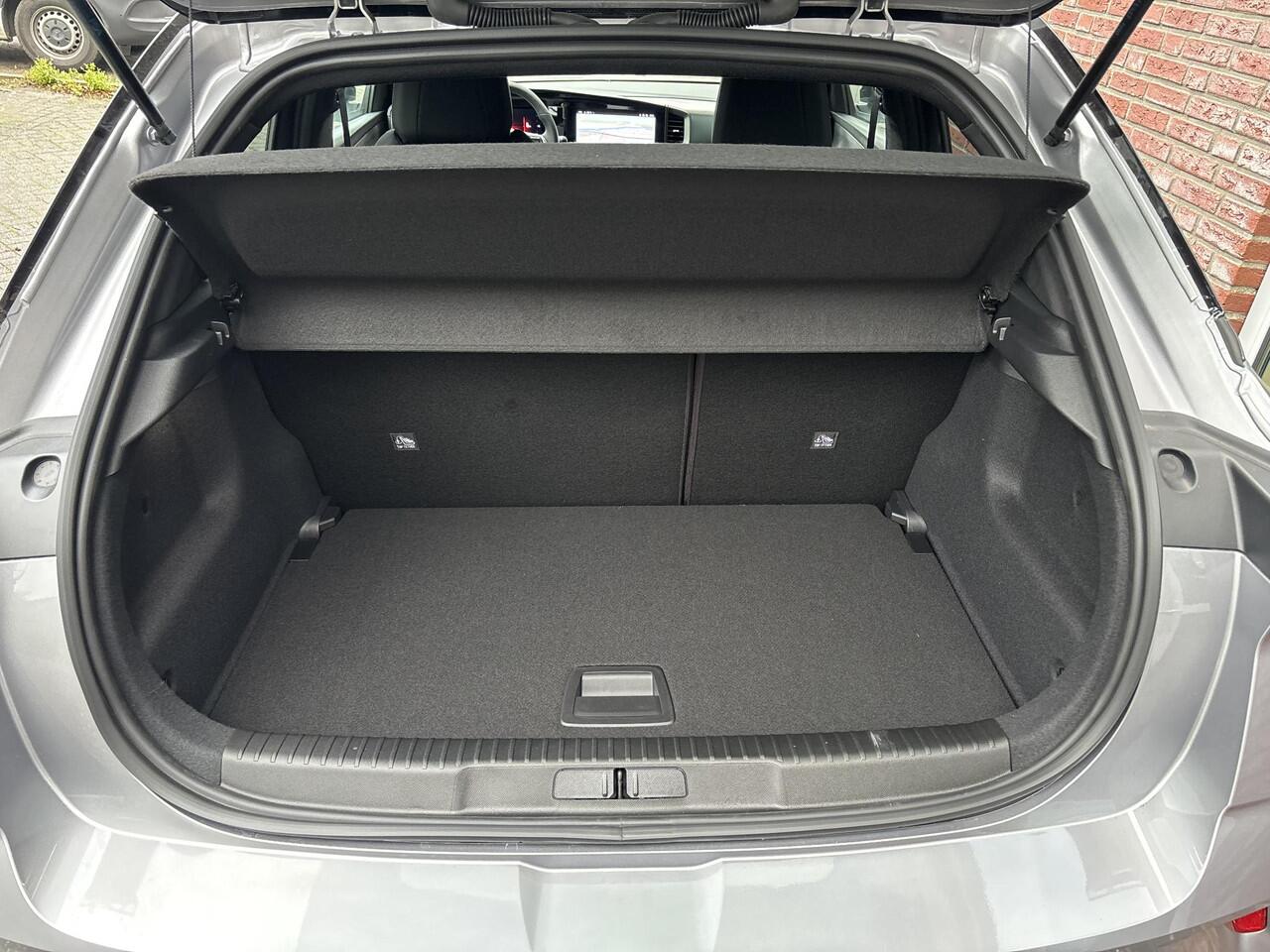 Opel MOKKA GS 1.2 Turbo Hybrid 145pk | STOEL+STUURVERW. | CAMERA | NAVI | 18" LM-VELGEN | KEYLESS ENTRY | DODEHOEKBEW. |