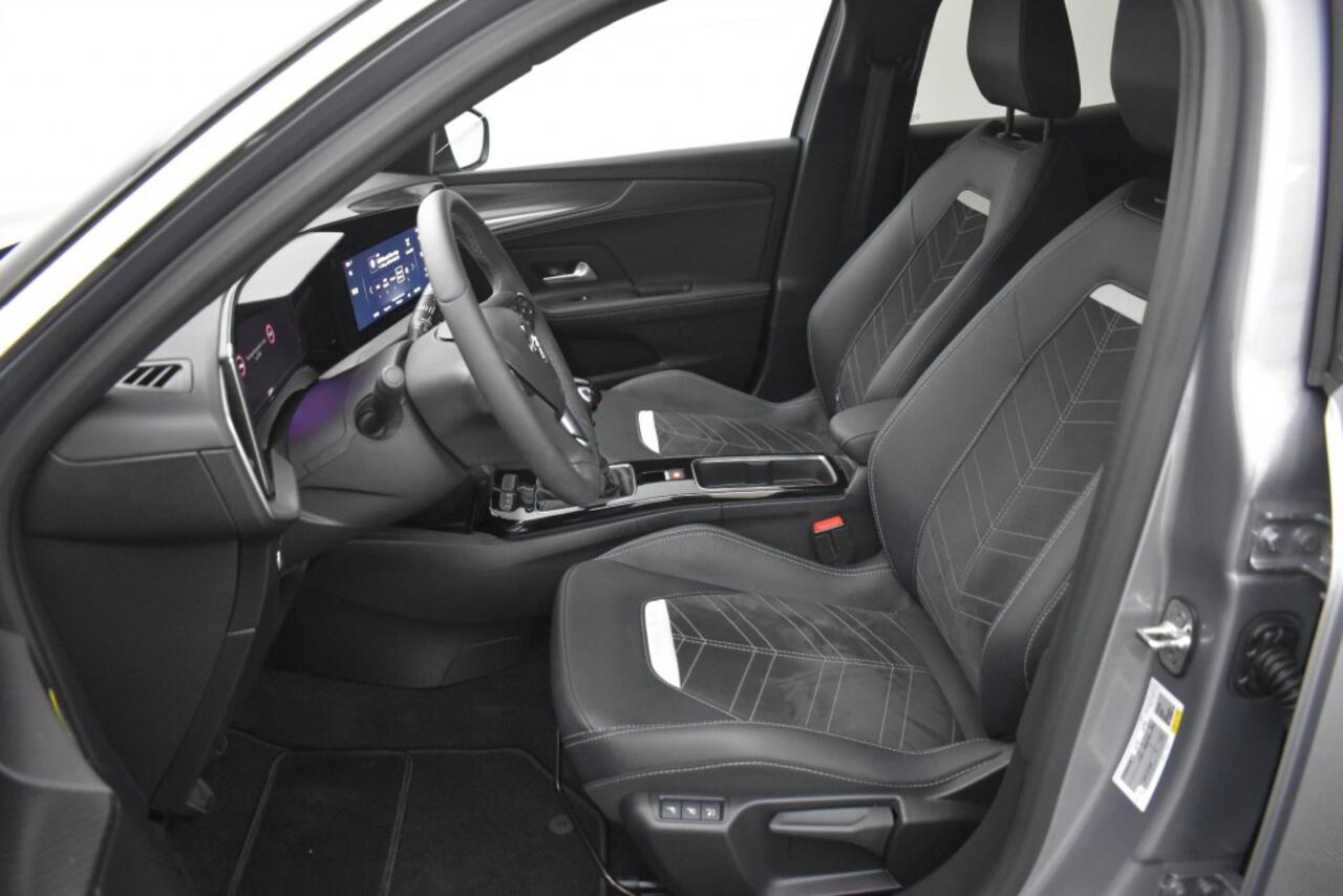 Opel MOKKA 1.2 Turbo 136PK ULTIMATE