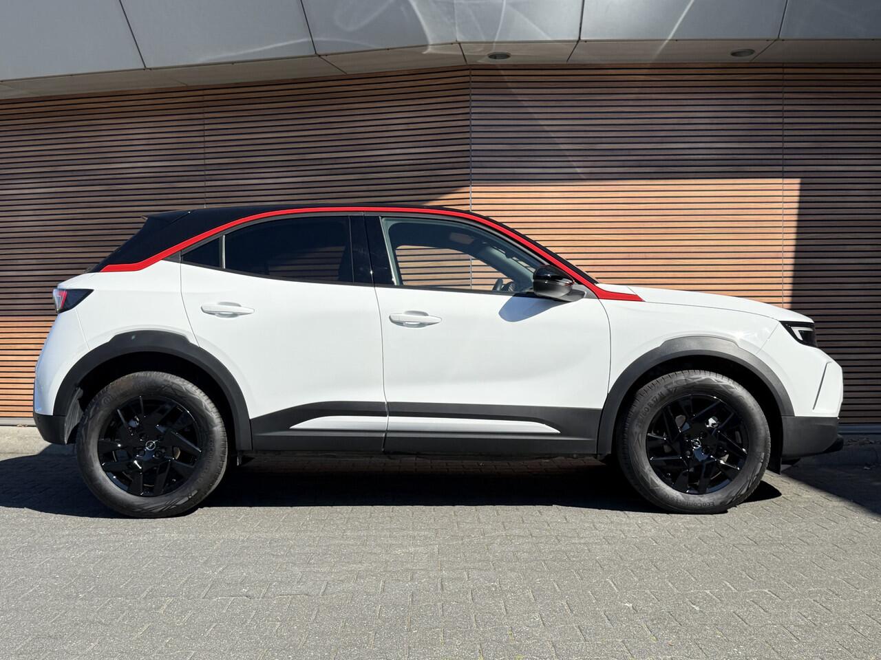 Opel MOKKA 1.2 Turbo Level 4 LED / Carplay / Camera / Clima / Cruise